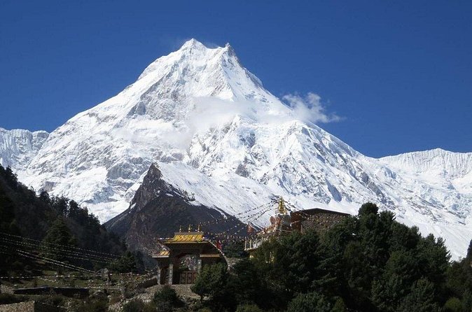 Manaslu Circuit Trek 13 Days - Day-by-day: from Machha Khola into the Budhi Gandaki valley
