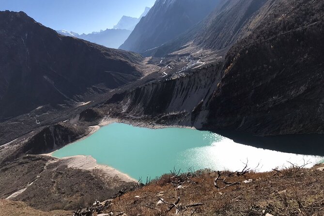 Manaslu Circuit Trek 13 Days - Days 11-13: Tilche to Tal, then the long descent back to Kathmandu