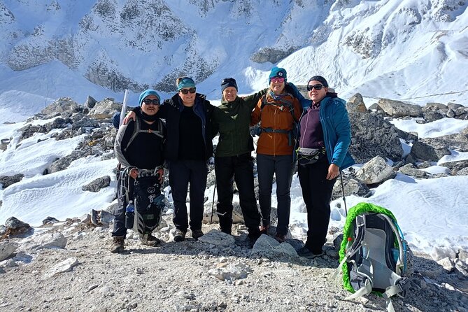 Manaslu Circuit Trek (15 Days) - Shyala and Samagaun: Mani Walls, Pungyen Gompa, and Views That Aren’t Just for Postcards