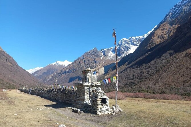 Manaslu Circuit Trek (15 Days) - Dharapani Downshift: Forests, Yak Kharka, and the Feeling of Letting Go of Altitude