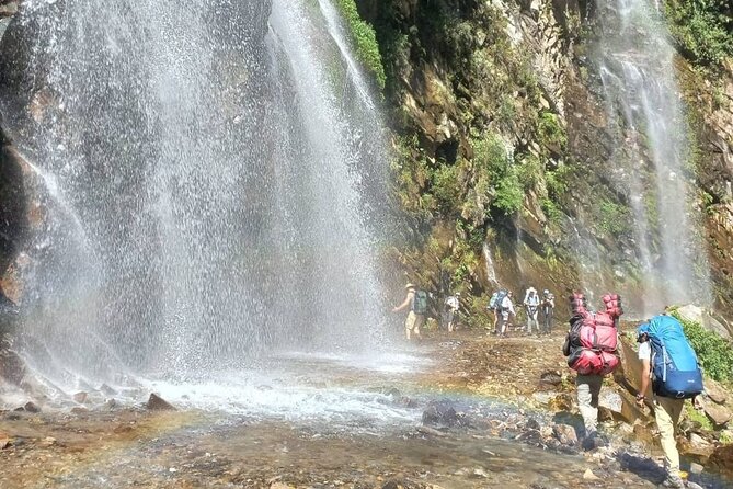 Manaslu Circuit Trek (15 Days) - Kathmandu Base Time: Hotel Comfort in Thamel and the Paperwork Step
