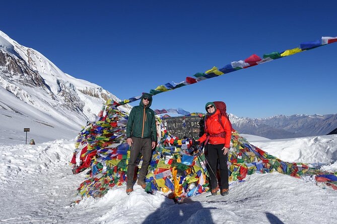 Manaslu Circuit Trek 8th Highest in the World - Price and value: what $1,600 covers (and what you still need)