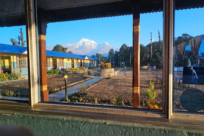 Mardi Himal Trek - Key Highlights You’ll Feel on This Trek