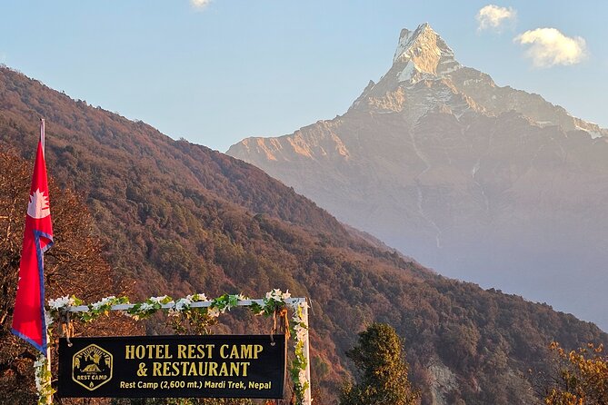 Mardi Himal Trek - Why Mardi Himal Is a Great Fit for First-Timers and Repeat Hikers