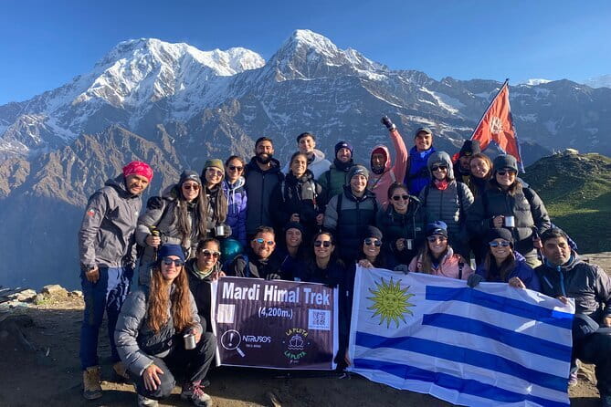 Mardi Himal Trek Nepal - Key things that make this trek worth your attention