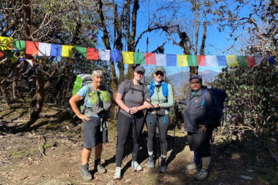 Mardi Himal Trek Nepal - Kathmandu and Pokhara: the warm-up days that matter more than you think