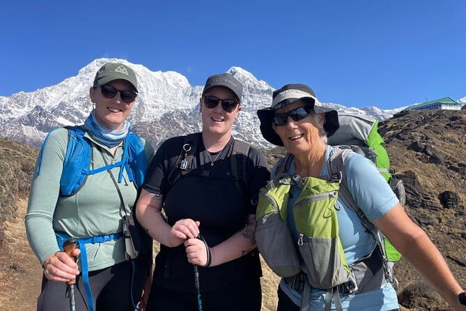 Mardi Himal Trek Nepal - Tea houses at altitude: comfort, food, and pacing at 4500m