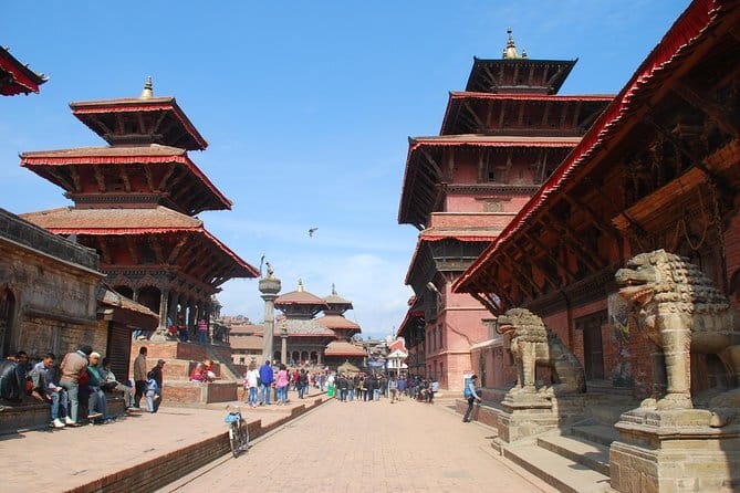 Mardi Himal Trek Nepal - Shiding Village route variation and the return to Pokhara