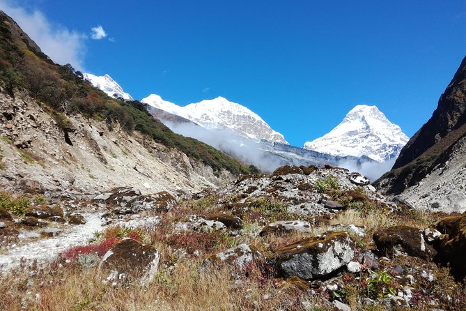 Mera Peak Climbing - Kathmandu: Your First 4 Nights Set the Tone