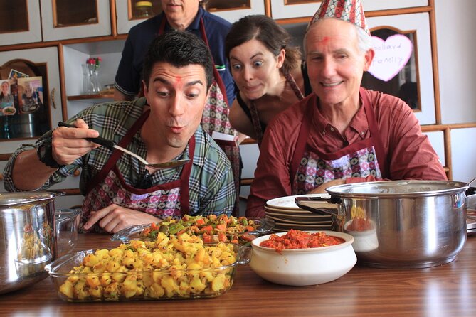 Momo Making Class in Kathmandu with Pickup & Drop off from Hotel - Back to the Academy: Dough and Filling From Scratch