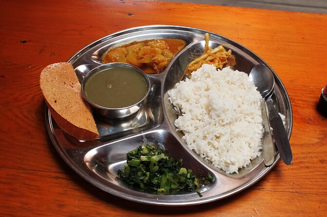 Momo Making Class in Kathmandu with Pickup & Drop off from Hotel - Tasting Your Momo With Nepali Masala Tea