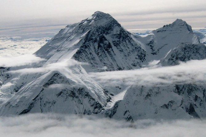 Mount Everest Scenic Flight by Buddha Air with Free Transfers - Key Things to Know Before Your Everest Scenic Flight