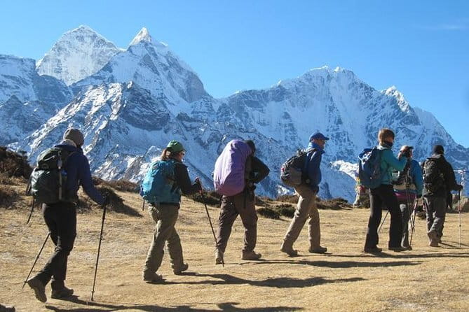 Mount Everest Scenic Flight by Shree Airlines with Free Transfers - Duration Reality: Why It’s 2–3 Hours (Even If the Flight Is Short)