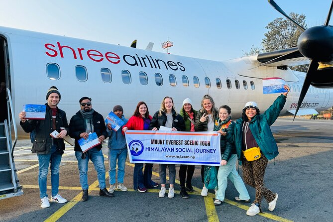 Mountain Everest Scenic Flight with Hotel Pickup and Dropoff - Why an Everest Flight Makes Sense (Even If You Want Real Mountains)