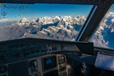 Mountain Everest Scenic Flight with Hotel Pickup and Dropoff - Kathmandu Pickup at 5:30 and Tribhuvan Airport Reality