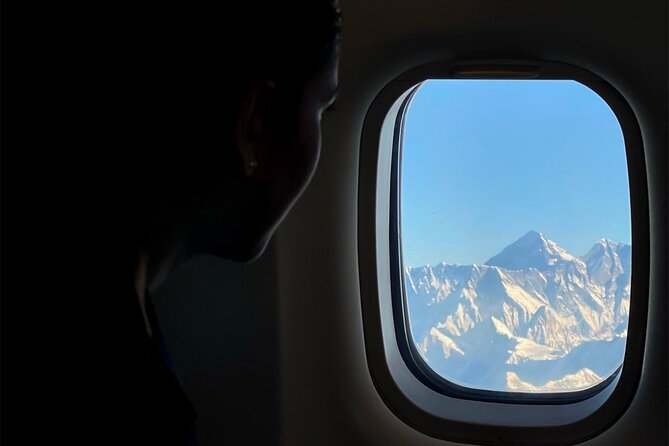 Mountain Everest Scenic Flight with Hotel Pickup and Dropoff - Breakfast Before You Fly: The Small Detail That Saves Your Morning