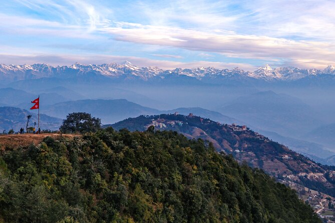 Nagarkot & Bhaktapur Private Tour - Price and value: what $58 really covers (and what doesn’t)