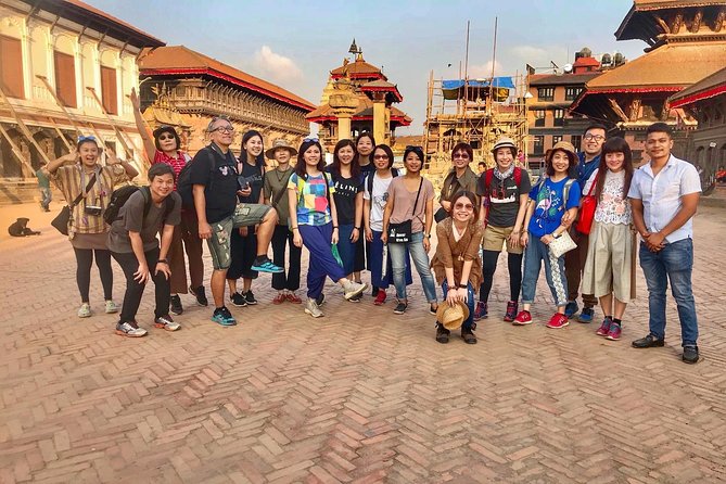 Nagarkot & Bhaktapur Private Tour - Booking tips and practical expectations