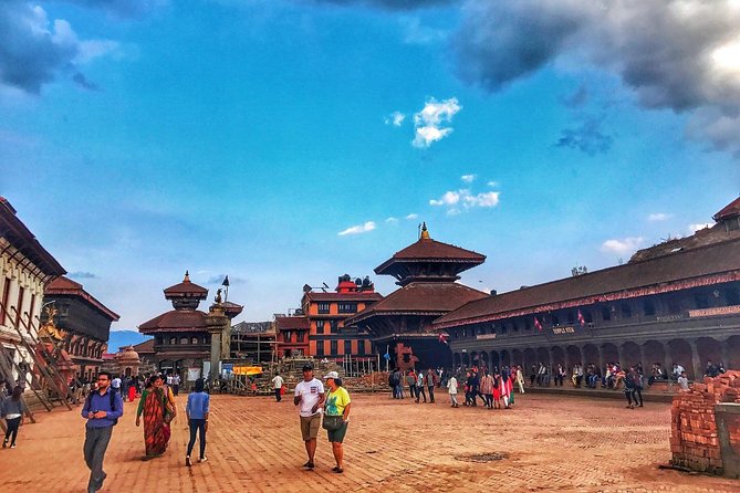 Nagarkot & Bhaktapur Private Tour - Should you book the Nagarkot & Bhaktapur Private Tour?