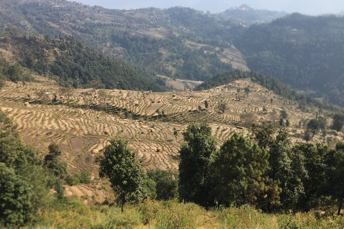 Nagarkot Full-Day Hiking Tour from Kathmandu - Changu Narayan Temple start: UNESCO stop and what to expect