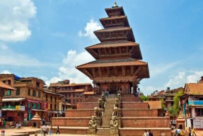 Nagarkot Full-Day Hiking Tour from Kathmandu - The hike through villages and countryside: pace, terrain, and views