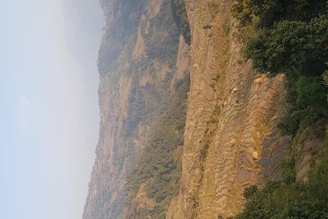 Nagarkot Full-Day Hiking Tour from Kathmandu - Who this Nagarkot day hike is for (and who should rethink it)