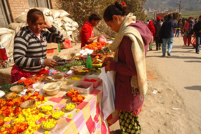 Nagarkot Full-Day Hiking Tour from Kathmandu - Practical tips to make your hike feel smooth