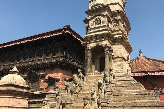 Nagarkot Sunrise & Bhaktapur Heritage Tour -Private Full Day Trip - Chasing the Nagarkot Sunrise from Kathmandu (and why you’ll feel the payoff)