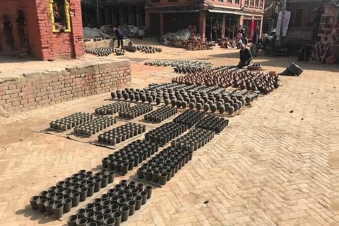 Nagarkot Sunrise & Bhaktapur Heritage Tour -Private Full Day Trip - Extra Kathmandu and Patan stops: why you might get them (and why you shouldn’t count on a long visit)