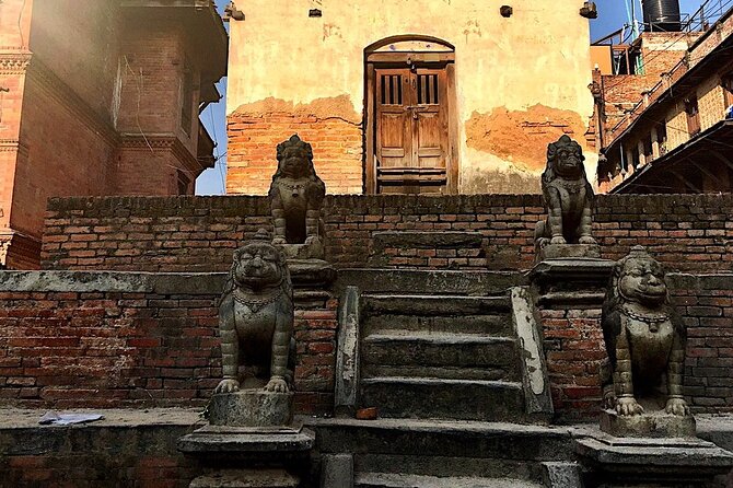 Nagarkot Sunrise & Bhaktapur Heritage Tour -Private Full Day Trip - Price and value: what $60 buys you, and what you’ll likely pay on top
