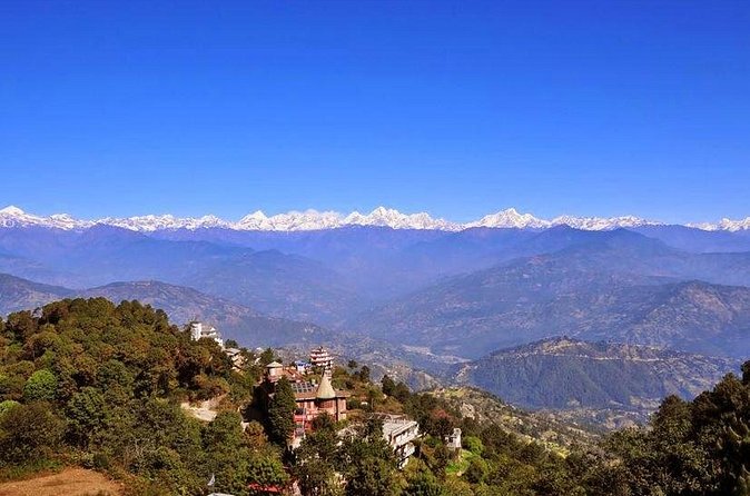 Nagarkot Sunrise & Bhaktapur Heritage Tour -Private Full Day Trip - Timing reality: when full-day feels fast (and how to make it work for you)