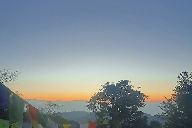 Nagarkot Sunrise & Bhaktapur UNESCO Heritage Private Tour - Dattatreya Temple and Nyatapola Temple: two styles, two vibes