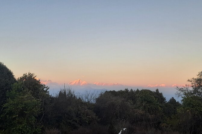 Nagarkot Sunrise & Bhaktapur UNESCO Heritage Private Tour - Pottery Square and the Thangka painting school