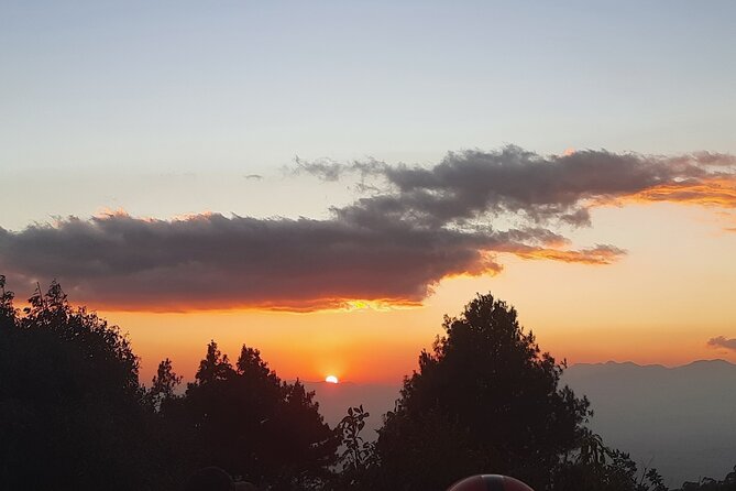 Nagarkot Sunrise & Bhaktapur UNESCO Heritage Private Tour - Price and what you should budget beyond the $50