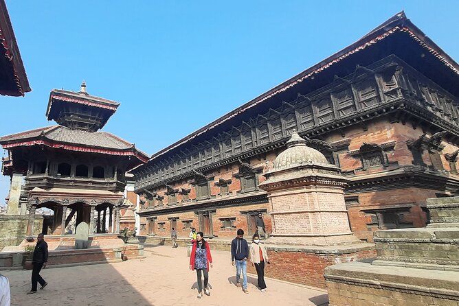 Nagarkot Sunrise & Bhaktapur UNESCO Heritage Private Tour - Logistics that make the day feel private, not chaotic