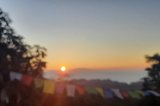 Nagarkot Sunrise & Bhaktapur UNESCO Heritage Private Tour - Should you book this sunrise and Bhaktapur UNESCO private tour?