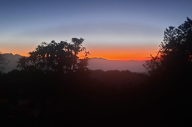 Nagarkot Sunrise & Bhaktapur UNESCO Heritage Private Tour - Bhaktapur Durbar Square: UNESCO sights with real walking time