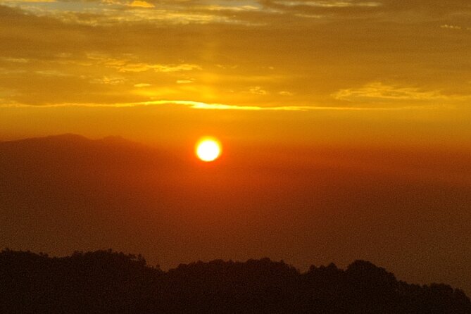 Nagarkot Sunrise By Private Car - What You’ll See at Nagarkot View Tower (and Why It’s Not Just a Random Stop)