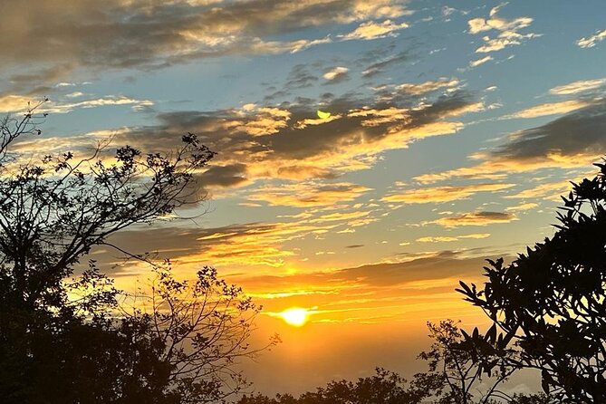 Nagarkot Sunrise By Private Car - 5 a.m. Pickup and Private Car: The Convenience Angle