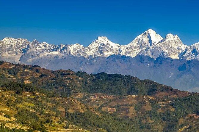 Nagarkot Sunrise & Hike to Changu Narayan Day Tour from Kathmandu - Why this Nagarkot sunrise start works (and how early it really is)
