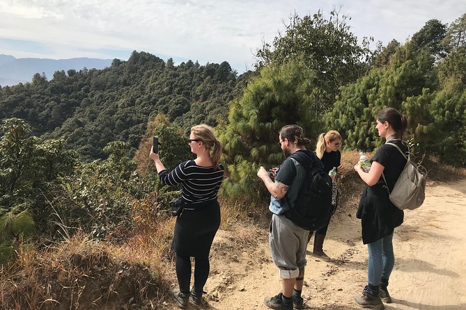 Nagarkot Sunrise & Hike to Changu Narayan Day Tour from Kathmandu - Transportation and timing: private AC comfort with an early evening finish