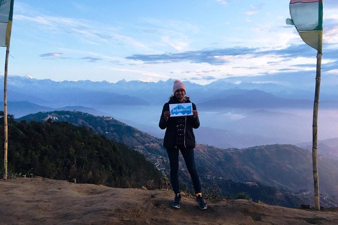 Nagarkot Sunrise & Hike to Changu Narayan Day Tour from Kathmandu - Price and what’s actually included in the $25 value