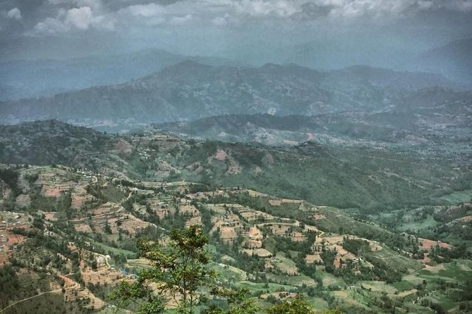 Nagarkot Sunrise & Hike to Changu Narayan Day Tour from Kathmandu - Who this tour fits best (and who might want a different option)