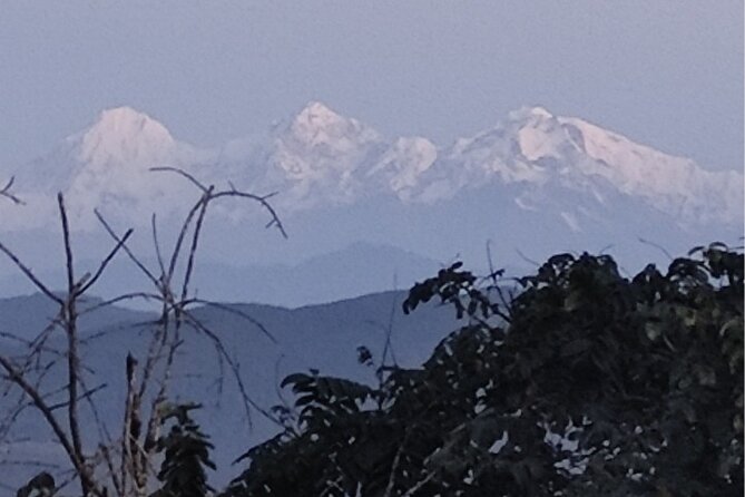 Nagarkot Sunrise Tour - The 4:15am Start: Timing That Makes or Breaks Sunrise