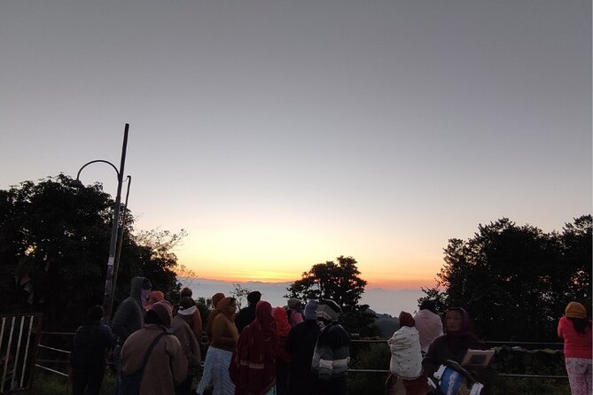 Nagarkot Sunrise Tour - Price and Value: Is $45 a Good Deal?