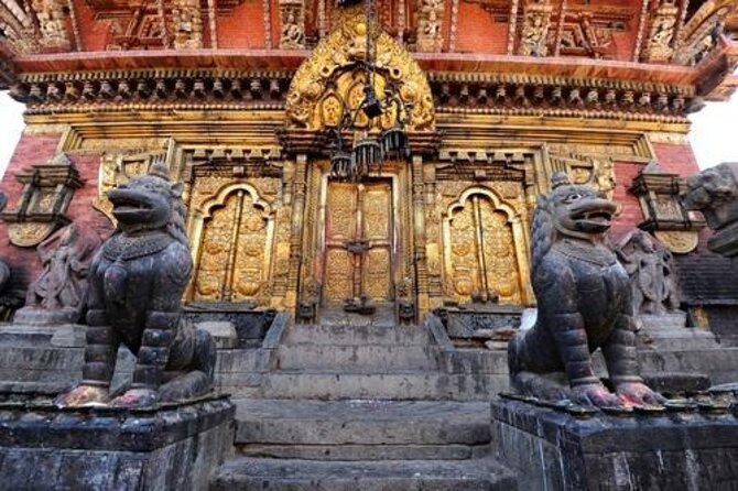 Nagarkot Sunrise Trip & Day Hike with Lunch from Kathmandu - Why Nagarkot Sunrise plus Changu Narayan is such a solid day