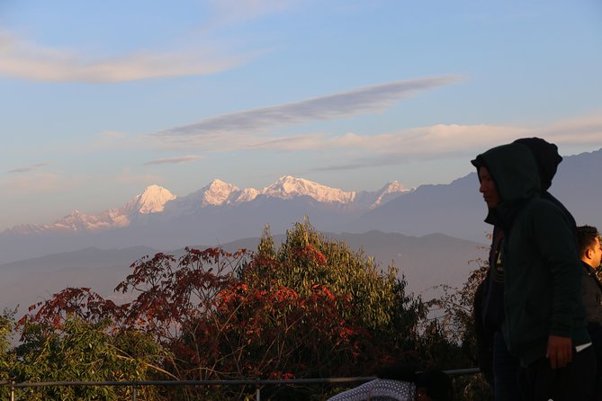 Nagarkot Sunrise Trip & Day Hike with Lunch from Kathmandu - Changu Narayan temple: UNESCO heritage you can walk up to