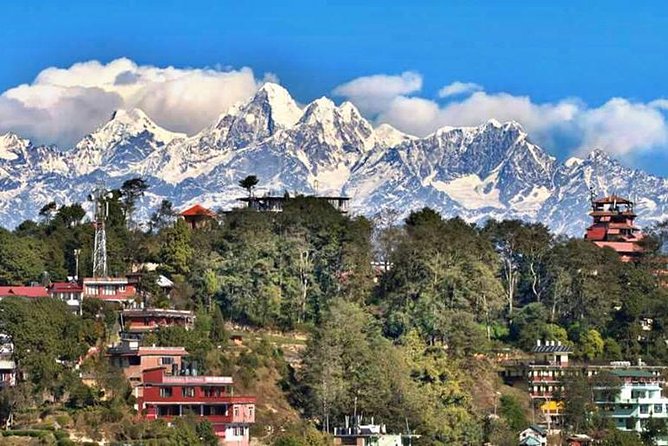 Nagarkot Sunrise Trip & Day Hike with Lunch from Kathmandu - Food on this day: what to expect and how to plan