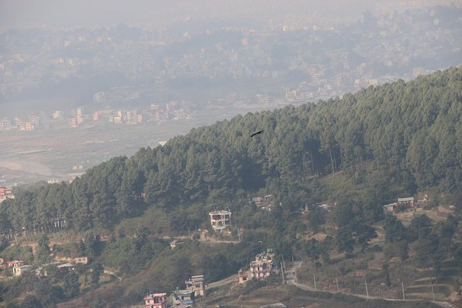 Nagarkot Sunrise Trip & Day Hike with Lunch from Kathmandu - Price and value: where this trip feels like a bargain