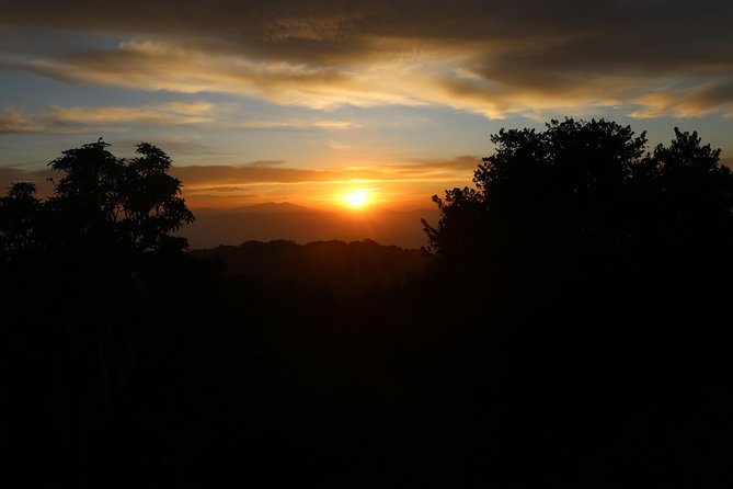 Nagarkot Sunrise Trip & Day Hike with Lunch from Kathmandu - Getting to Nagarkot with private car pickup that saves time (and stress)